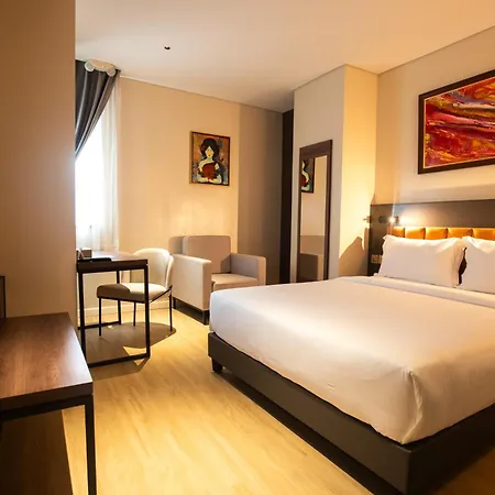 Hotel George